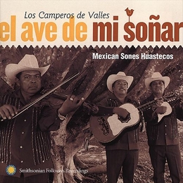 Image du média "EL AVE DE MI SOÑAR de LOS CAMPEROS DE VALLES"