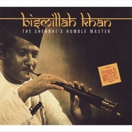 Image du média "THE SHEHNAI'S HUMBLE MASTER de Bismillah KHAN"