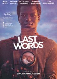 Image du média "LAST WORDS de Jonathan NOSSITER"