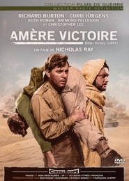 Image du média "AMÈRE VICTOIRE de Nicholas RAY"