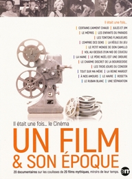 Image du média "IL ÉTAIT UNE FOIS... LE CINÉMA - UN FILM & SON ÉPOQUE"