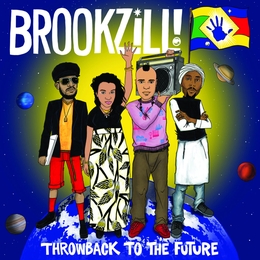 Image du média "THROWBACK TO THE FUTURE de BROOKZILL!"