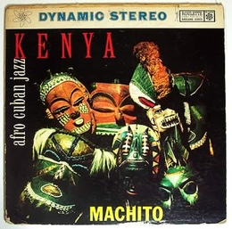 Image du média "KENYA de MACHITO AND HIS ORCHESTRA"