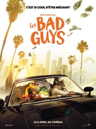 Image du média "LES BAD GUYS de Pierre PERIFEL"