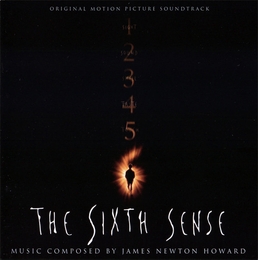 Image du média "THE SIXTH SENSE de James Newton HOWARD"