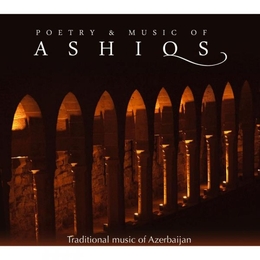 Image du média "POETRY AND MUSIC OF ASHIQS"