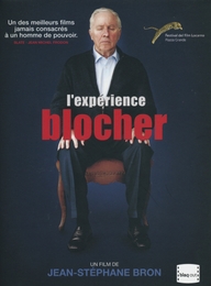 Image du média "L'EXPÉRIENCE BLOCHER de Jean-Stéphane BRON"