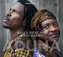 Image du média "ADUNA de Malick Pathé SOW & BAO SISSOKO"