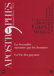 Image du média "APOSTROPHES, VOL.2 - 1 de Roger KAHANE"