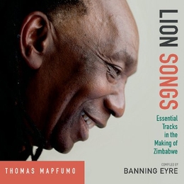 Image du média "LION SONGS de Thomas MAPFUMO"