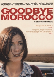 Image du média "GOODBYE MOROCCO de Nadir MOKNÈCHE"