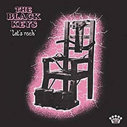 Image du média "LET'S ROCK de THE BLACK KEYS"