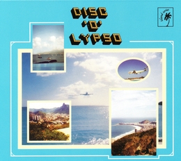 Image du média "DISC 'O' LYPSO de SOUL/FUNK/DISCO"