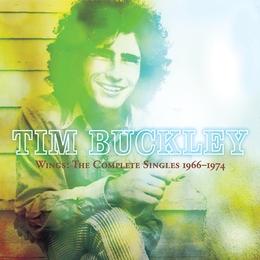 Image du média "WINGS : THE COMPLETE SINGLES 1966-1974 de Tim BUCKLEY"