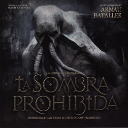 Image du média "LA HERENCIA VALDEMAR II : LA SOMBRA PROHIBIDA de Arnau BATALLER"