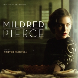 Image du média "MILDRED PIERCE de Carter BURWELL"