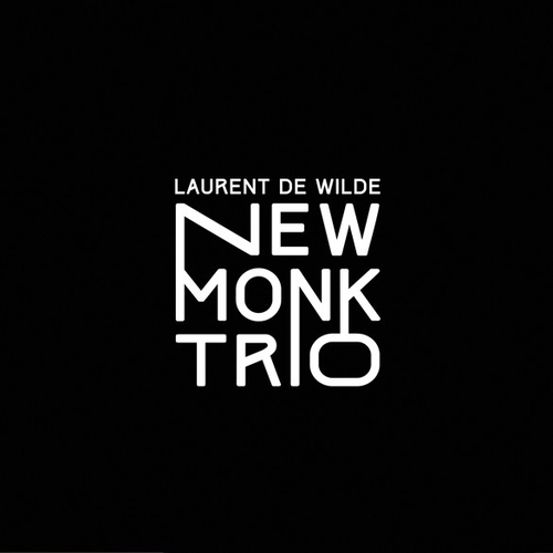 Couverture NEW MONK TRIO de Laurent DE WILDE