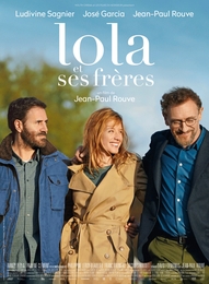 Image du média "LOLA ET SES FRÈRES de Jean-Paul ROUVE"