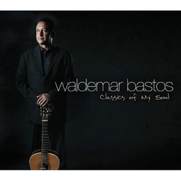 Image du média "CLASSICS OF MY SOUL de Waldemar BASTOS"