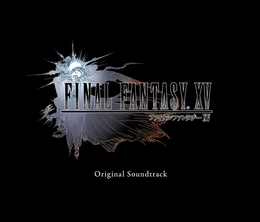 Image du média "FINAL FANTASY XV de Yoko SHIMOMURA"