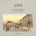 Image du média "UNCOVERED CORRESPONDENCE (A POSTCARD FROM JASLO) de AMM (AUDACIS MUSICAE MAGISTRI)"