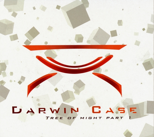 Couverture TREE OF MIGHT (PART 1) de DARWIN CASE