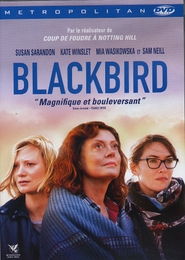 Image du média "BLACKBIRD de Roger MICHELL"