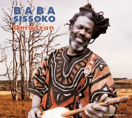 Image du média "AMADRAN de Baba SISSOKO"