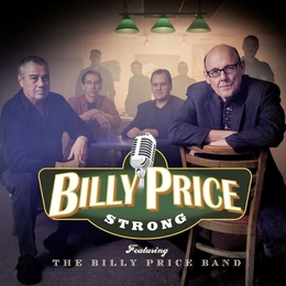 Image du média "STRONG de Billy PRICE"