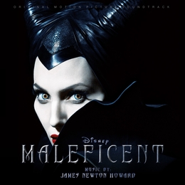 Image du média "MALEFICENT de James Newton HOWARD"