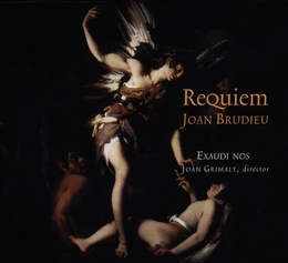 Image du média "REQUIEM de Joan BRUDIEU"