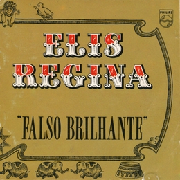 Image du média "FALSO BRILHANTE de Elis REGINA"