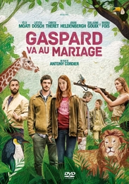 Image du média "GASPARD VA AU MARIAGE de Antony CORDIER"