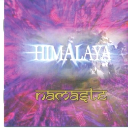 Image du média "NAMASTE de HIMALAYA"