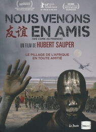 Image du média "NOUS VENONS EN AMIS de Hubert SAUPER"