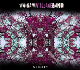 Image du média "INFINITY de WARSAW VILLAGE BAND"