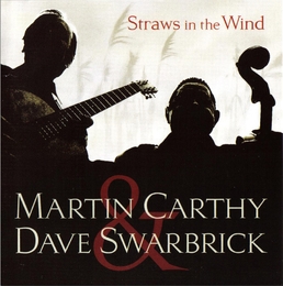 Image du média "STRAWS IN THE WIND de Martin CARTHY & DAVE SWARBRICK"