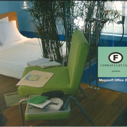 Image du média "MEGASOFT OFFICE 2003"