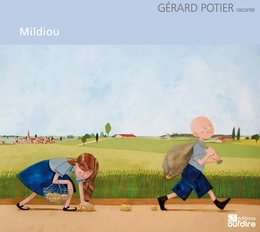 Image du média "MILDIOU de Gérard POTIER"