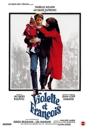 Image du média "VIOLETTE ET FRANÇOIS de Jacques ROUFFIO"