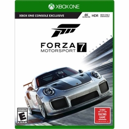 Image du média "FORZA MOTORSPORT 7 de MICROSOFT"