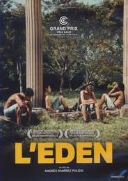 Image du média "L'EDEN de Andrés RAMÍREZ PULIDO"