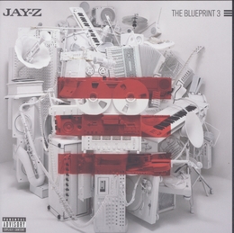 Image du média "THE BLUEPRINT 3 de JAY-Z"