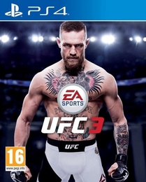 Image du média "UFC 3 de EA SPORTS"