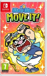 Image du média "WARIOWARE : MOVE IT! de NINTENDO"