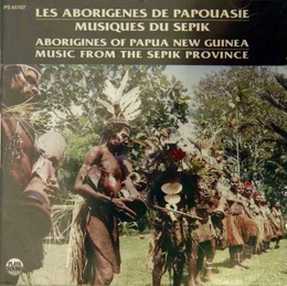 Image du média "ABORIGÈNES DE PAPOUASIE: MUSIQUES DU SEPIK"