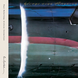 Image du média "WINGS OVER AMERICA (DELUXE EDITION) de Paul MCCARTNEY"