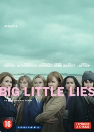 Image du média "BIG LITTLE LIES  - 2 de Andrea ARNOLD"