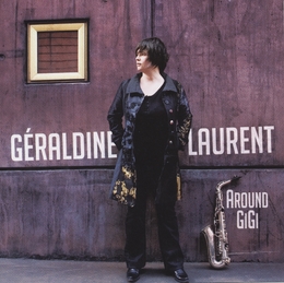 Image du média "AROUND GIGI de Géraldine LAURENT"