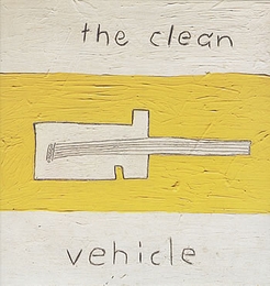 Image du média "VEHICLE de THE CLEAN"